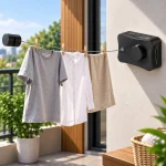 Retractable Clothesline