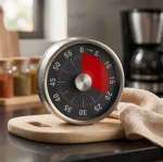 Pull Cord Mechanical Timer - Image 2