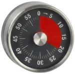 Pull Cord Mechanical Timer - Image 3
