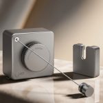 4.2M Retractable Clothesline – Adjustable Stainless Steel Wall-Mounted Laundry Drying Line for Indoor & Outdoor Use